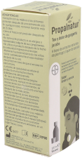 Propalnatur Cough and Sore Throat 120 ml Propalnatur Cough and Sore Throat 120 ml
