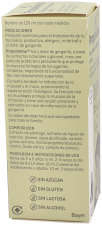 Propalnatur Cough and Sore Throat 120 ml Propalnatur Cough and Sore Throat 120 ml
