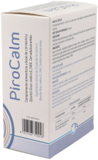 Pirocalm 18 Sticks
