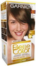 Belle Color Permanent Coloring