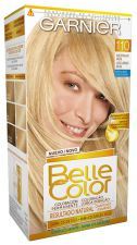 Belle Color Permanent Coloring