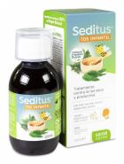Seditus Children's Cough Syrup 150 ml