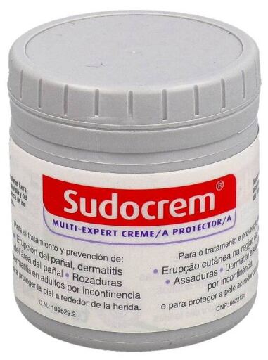 Sudocrem Multi Expert Cream