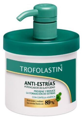 Trofolastin Anti-stretch marks 400 ml