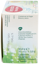 Light Legs 20 Sachets Light Legs 20 Sachets