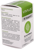Vitaplus IB Support 20 Capsules