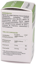 Vitaplus IB Support 20 Capsules