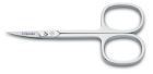Curved Manicure Scissors
