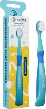 Mermaid Children's Toothbrush 9,240