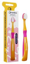 Mermaid Children's Toothbrush 9,240