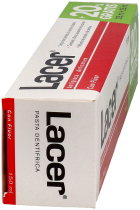 Anticavity Fluoride Toothpaste