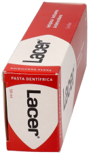 Anticavity Fluoride Toothpaste