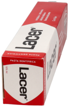 Anticavity Fluoride Toothpaste