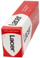 Anticavity Fluoride Toothpaste