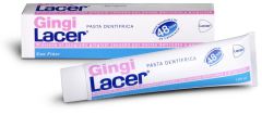 Gingilacer Toothpaste