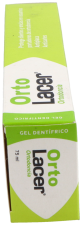 Ortolacer Fresh Lime Tooth Gel