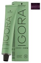 Igora Zero Amm Coloring Cream 60 ml