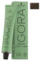 Igora Zero Amm Coloring Cream 60 ml