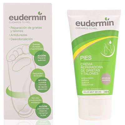 Eudermin Foot Repair Cream 75 ml