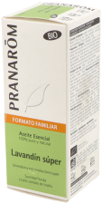 Super Bio Lavandin Essential Oil