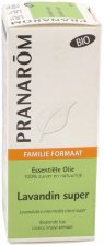 Super Bio Lavandin Essential Oil