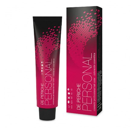 Periche Personal Permanent Color 60 ml