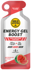 Boost Plus Energy Gel 40 gr 16 Units