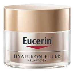 Eucerin Hyaluron-Filler + Elasticity Night Cream 50 ml