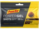 Power Gel Shots Gummies Bag 9 Shots x 60 gr