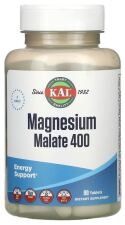 Malate Magnesium 400 mg 90 Tablets Malate Magnesium 400 mg 90 Tablets
