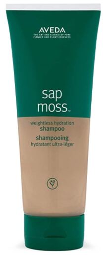 Aveda Sap Moss Weightless Hydration Shampoo