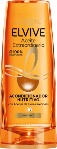 Elvive Extraordinary Oil Nourishing Conditioner