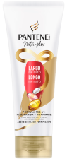 Infinite Length Conditioner Infinite Length Conditioner