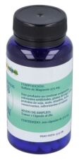 Epsom Salts 100 Capsules