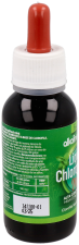 Chlorophyll with Mint 60 ml