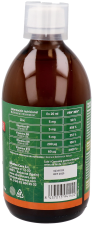 Hepatic Care 500 ml