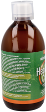 Hepatic Care 500 ml