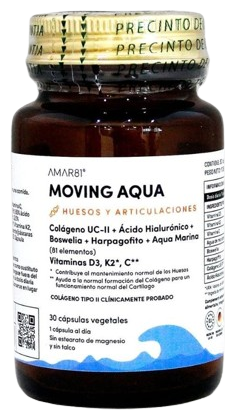 Amar81 Moving Aqua
