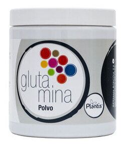Plantis Glutamine 250 gr