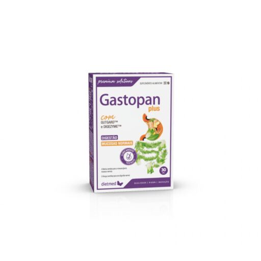 Dietmed Gastopan Plus 30 Tablets