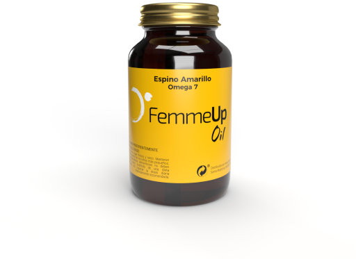 FemmeUp Oil 110 Capsules