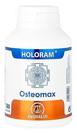 Equisalud Holoram Osteomax 180 Capsules