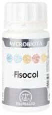 Fisocol Microbiota 60 Capsules