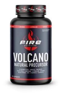 Fire Nutrition Volcano Natural Precursor 90 Capsules