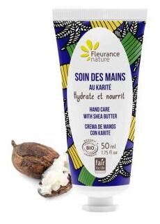 Fleurance Nature Shea Hand Cream 50 ml