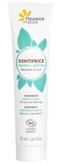 Fleurance Nature Propolis-Mint Toothpaste 75 ml