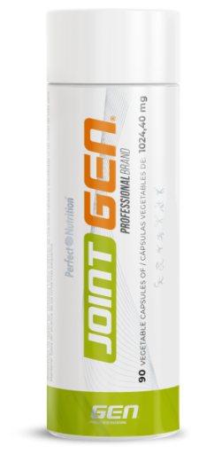Gen Professional Jointgen 60 Capsules