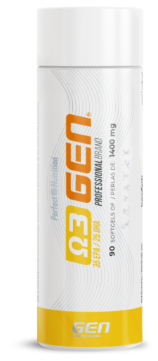 Gen Professional Omega 3 35/25 90 Pearls