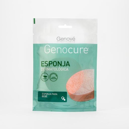Genov&eacute; Genocure Baby Dermatological Sponge