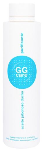 Gg Care Purifying Shower Soap Oil 250 ml